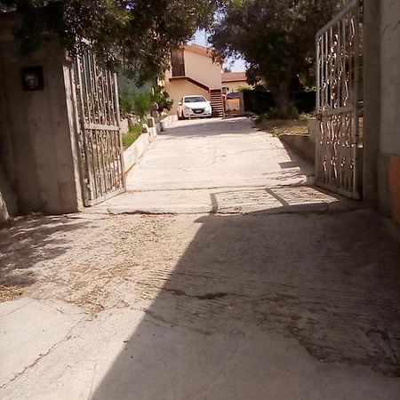 Penzion Casa Di Agnese Alghero Exteriér fotografie