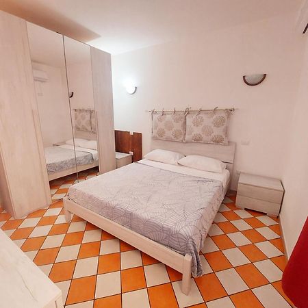Penzion Casa Di Agnese Alghero Exteriér fotografie