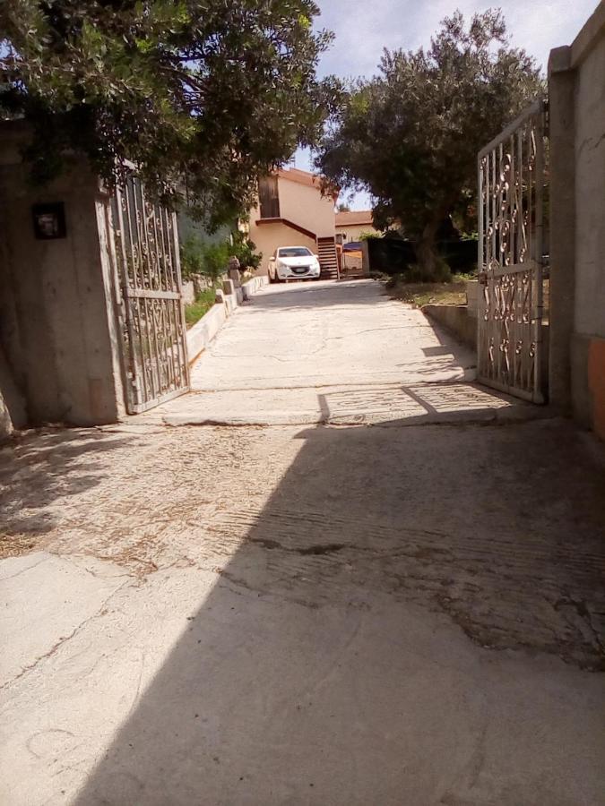 Penzion Casa Di Agnese Alghero Exteriér fotografie