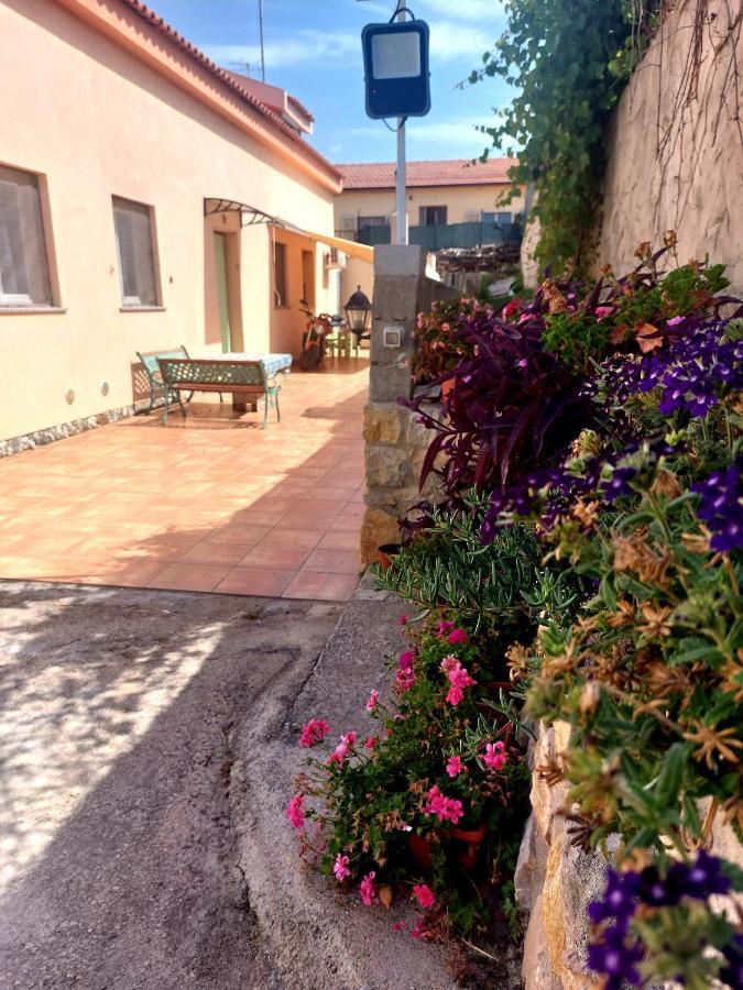 Penzion Casa Di Agnese Alghero Exteriér fotografie