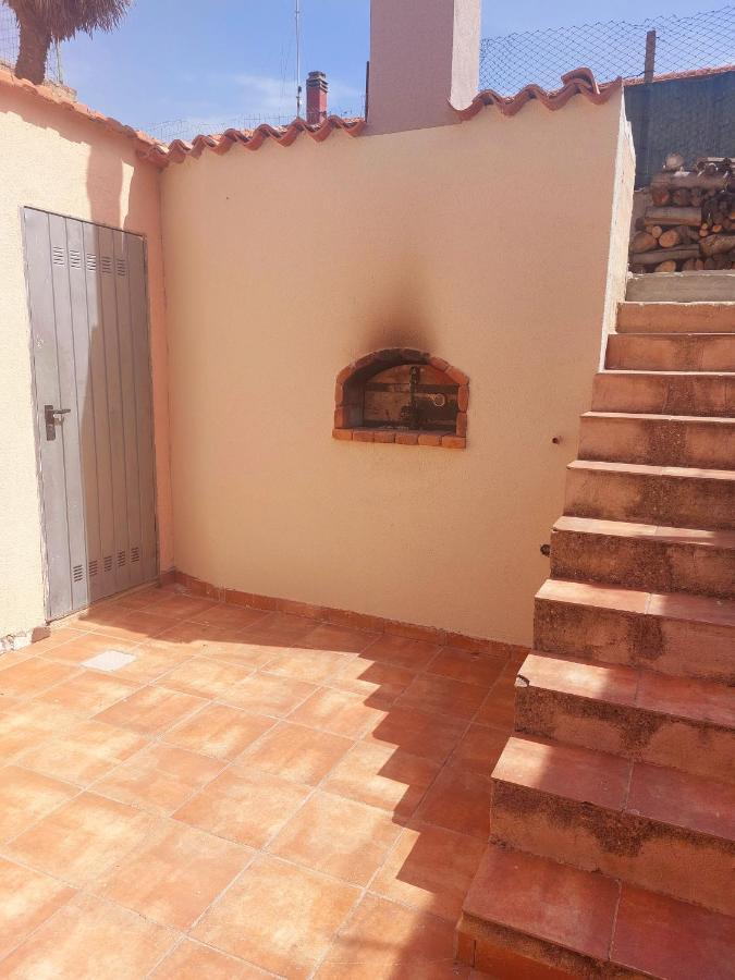 Penzion Casa Di Agnese Alghero Exteriér fotografie