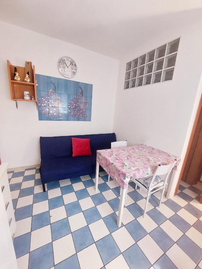 Penzion Casa Di Agnese Alghero Exteriér fotografie
