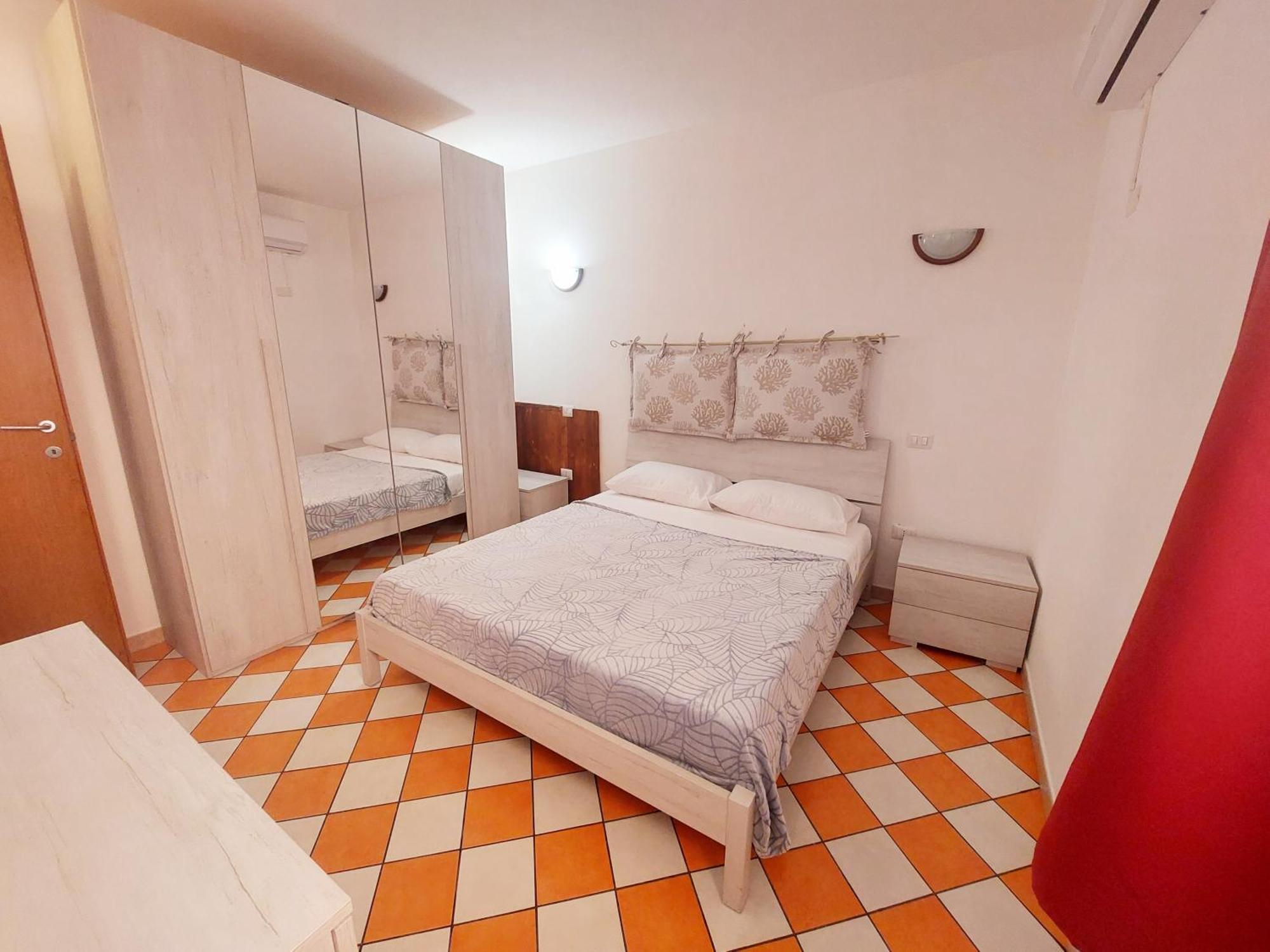 Penzion Casa Di Agnese Alghero Exteriér fotografie
