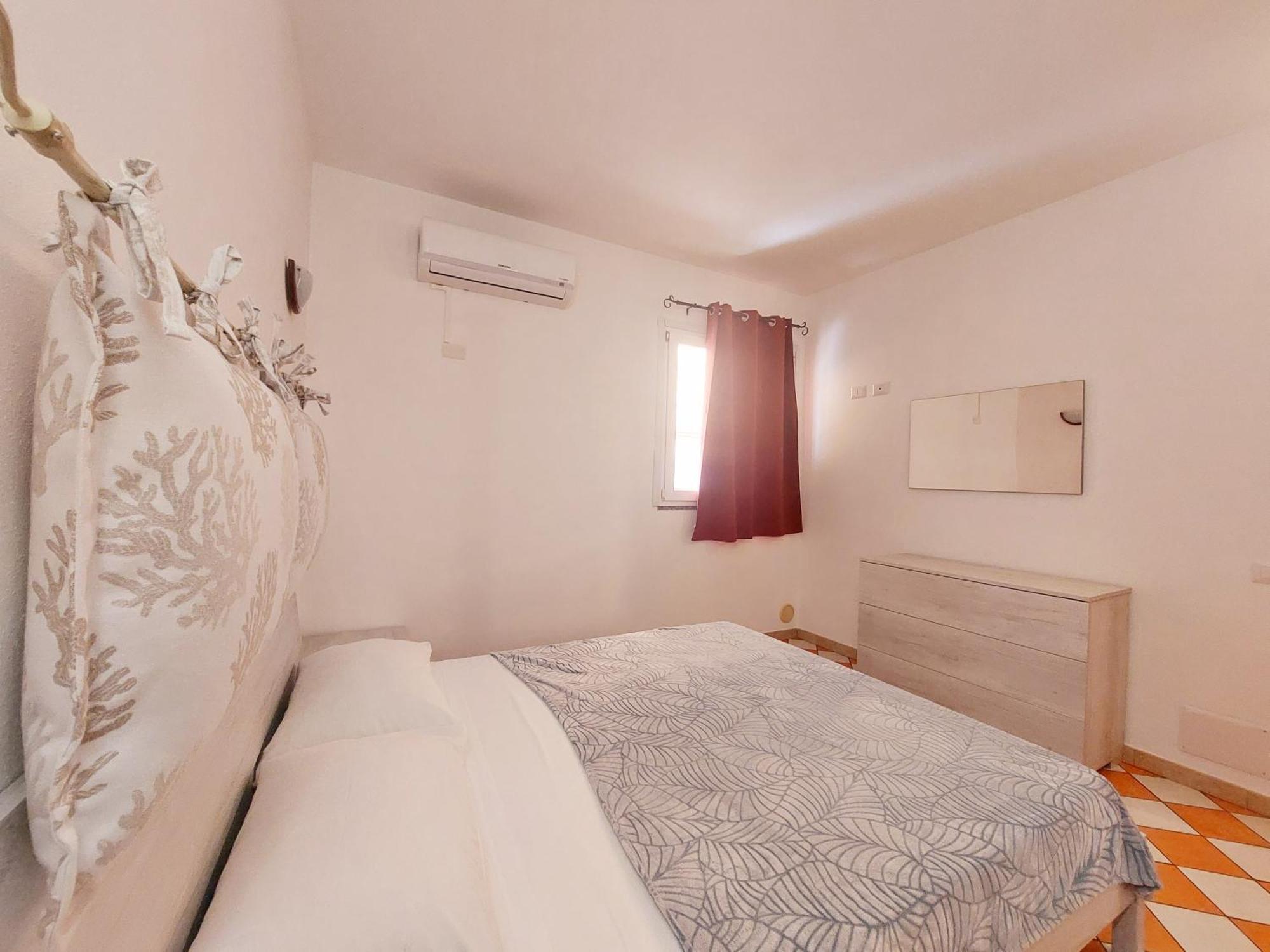 Penzion Casa Di Agnese Alghero Exteriér fotografie