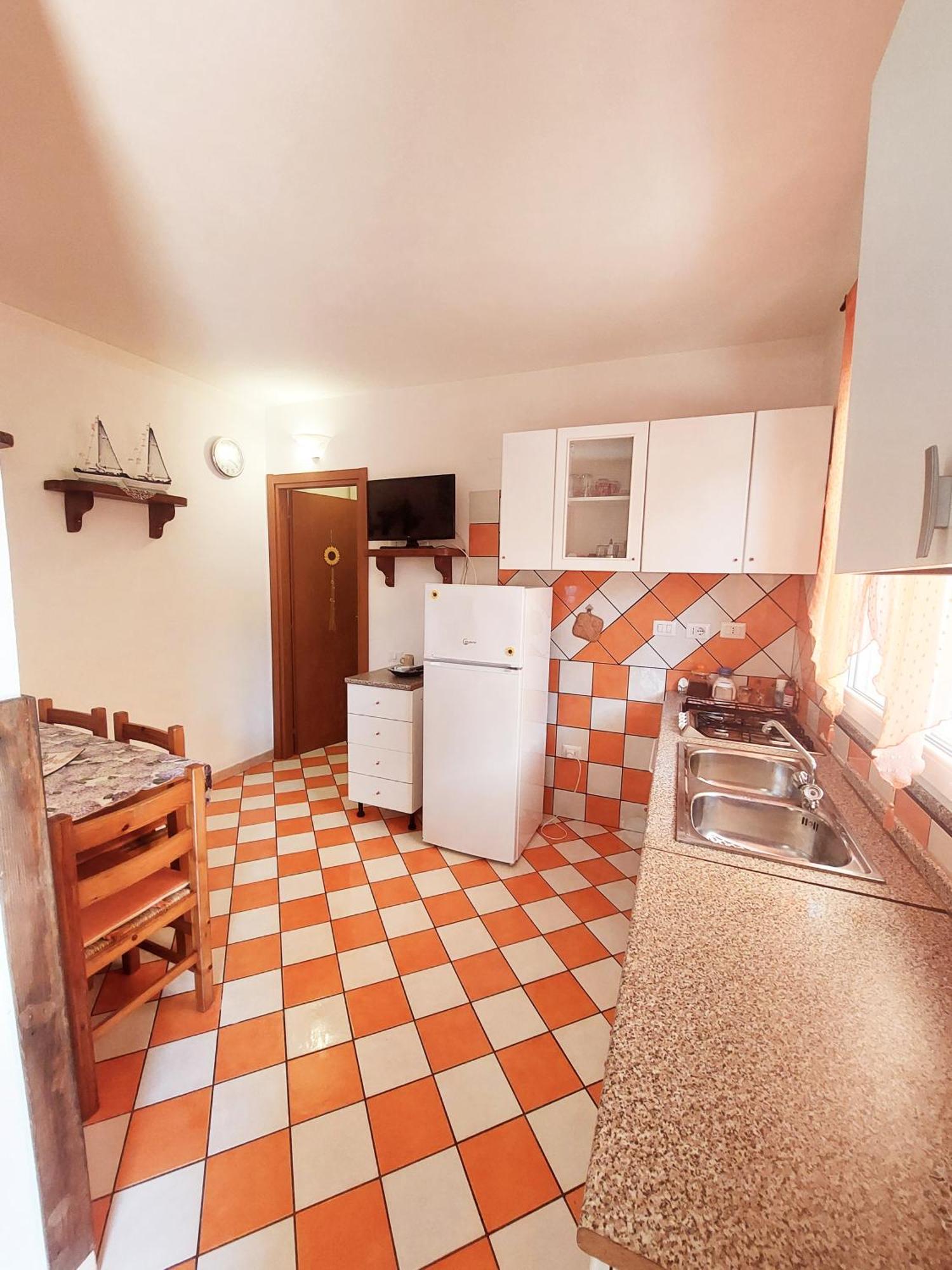 Penzion Casa Di Agnese Alghero Exteriér fotografie